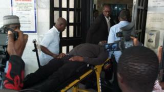 Awran Dino Melaye