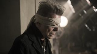 David Bowie