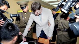 Отто Уормбир