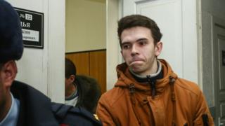 Филипп Будейкин