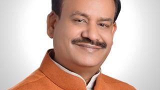 Om Birla BJP