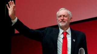 Jeremy Corbyn