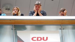 CDU