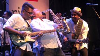 Glenn Fredly