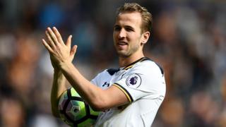 Harry Kane