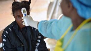 3% des personnes infectées par le virus ont été responsables de 61% de toutes les contagions en l'Afrique de l'Ouest.