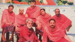 دلاک ها