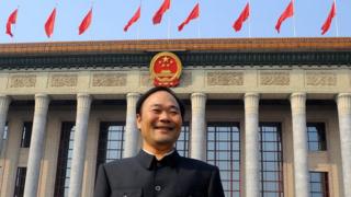 Li Shufu
