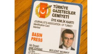 Bülent Mumay