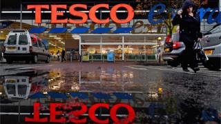 Tesco