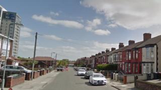 Claremont Road