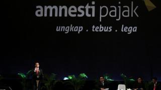 tax amnesty