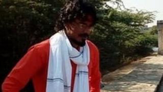 शंभू भवानी