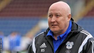 Russell Slade