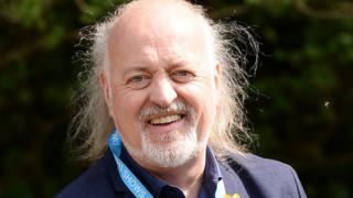Bill Bailey