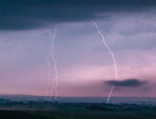 lightning
