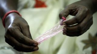 Condom