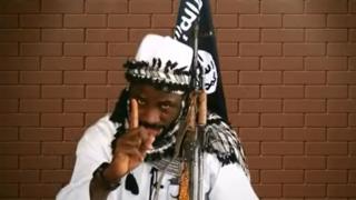 Abubakar Shekau ya ce kungiyarsa ce ta kai hari Maiduguri da wasu garuruwa a jahar Borno cikin 'yan kwanakin nan