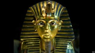 Mesir, Raja Tutankhamun
