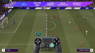 Fifa 21.