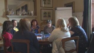 Clas Gàidhlig