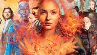 X - MEN: DARK PHOENIX: சினிமா விமர்சனம்