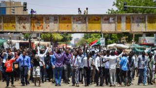 sudan