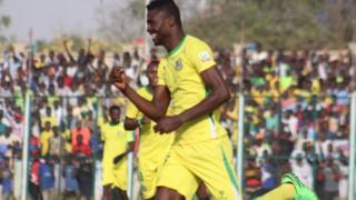 Kano Pillars