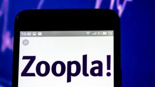 Zoopla logo