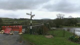 pont ceredigion