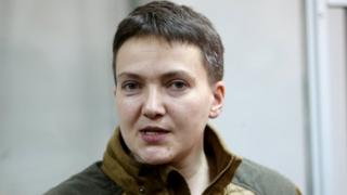 Савченко