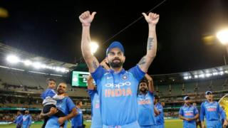 உலகக்கோப்பையை வெல்லுமா கோலியின் படை?