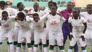 Tournoi UFOA féminin : le Sénégal leader du groupe B