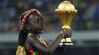 AFCON