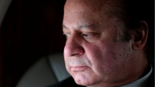 نواز شريف