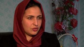 روز جهانی زن: سهم زنان در ادارات بیشتر شده ولی باز هم کم است