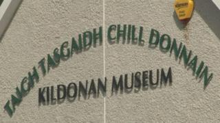Taigh-Tasgaidh Chill Donain