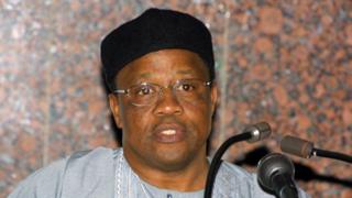 Ọgagun Ibrahim Babangida