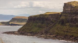 Creag an Fhèilidh