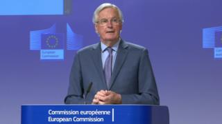 Michel Barnier