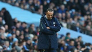 Maurizio Sarri