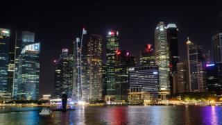 Singapur