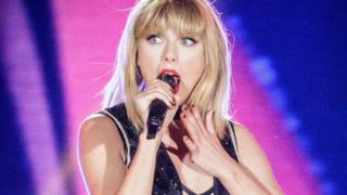 Taylor Swift