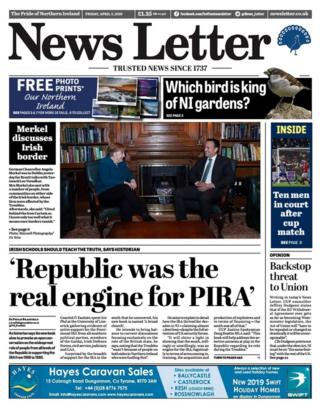 The News Letter