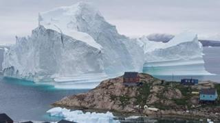 Iceberg