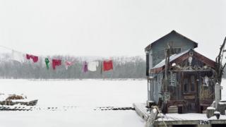 Дом Питера