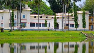 সিলেটের এমসি কলেজ