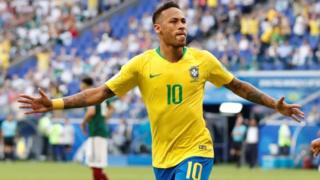 Neymar