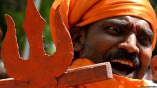 இந்து-முஸ்லிம் வெறுப்புணர்வுத் தணலில் பீகார்: BBC EXCLUSIVE