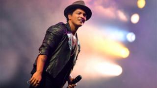bruno mars